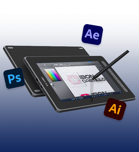 Branding e Identidad Visual