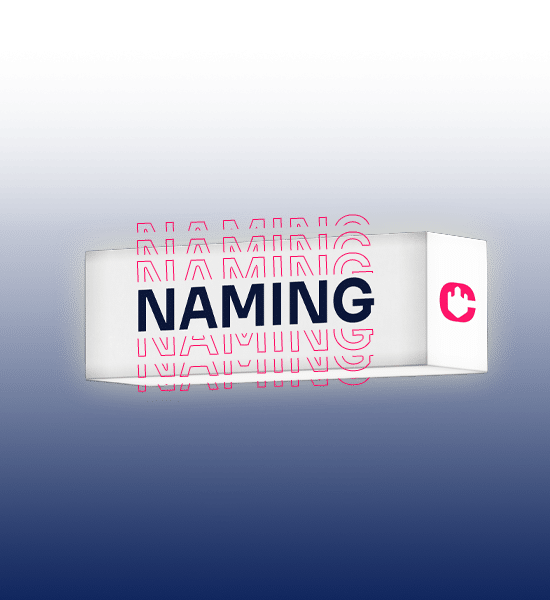 Naming