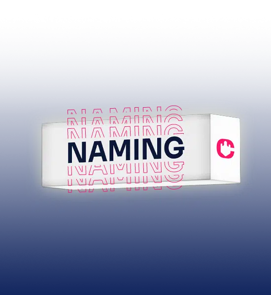 Naming Naming