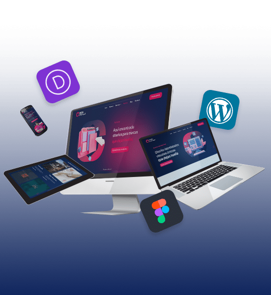 Diseño Web WordPress